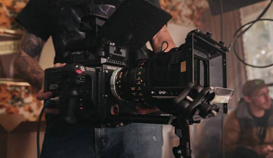 克拉玛依产品宣传视频拍摄公司哪家好？