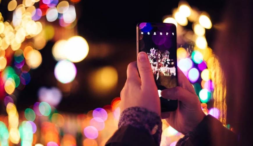 克拉玛依产品视频拍摄惊艳亮相：极致细节，彰显卓越品质