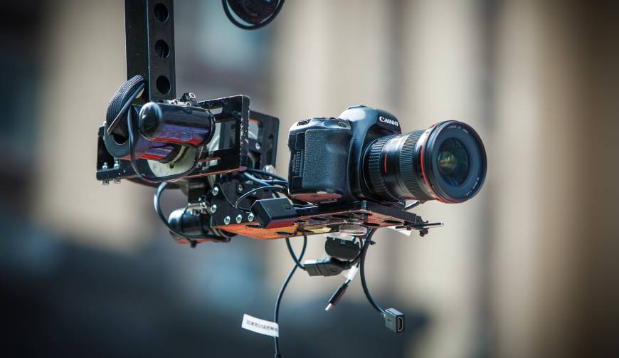 科技赋能生活：克拉玛依产品视频拍摄开启智能新时代