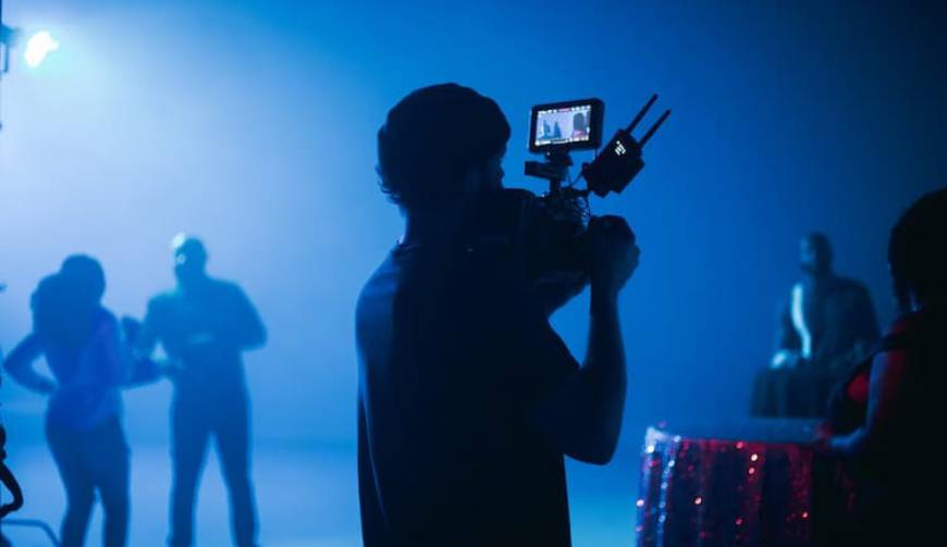 神秘新品来袭！克拉玛依产品视频拍摄究竟有何神奇之处？