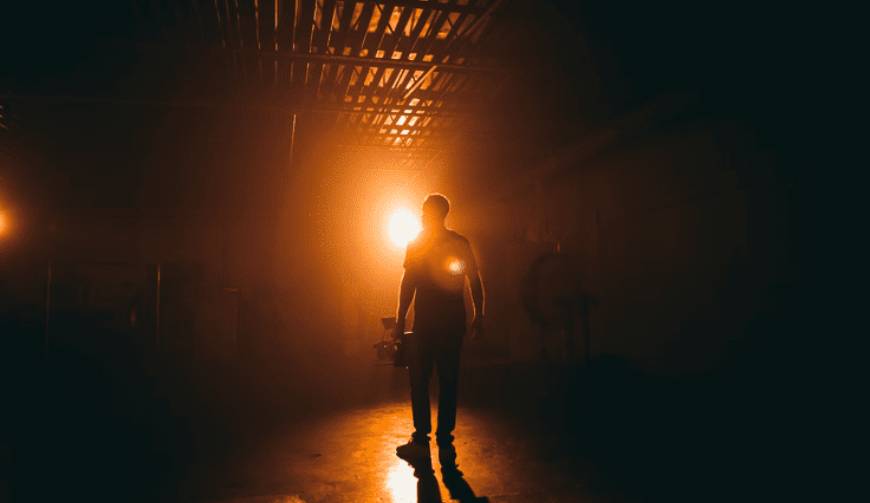 未曾见过的克拉玛依产品视频拍摄：一场颠覆认知的视觉盛宴