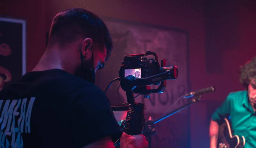 匠心雕琢视觉盛宴！专业克拉玛依产品视频拍摄公司赋能品牌价值