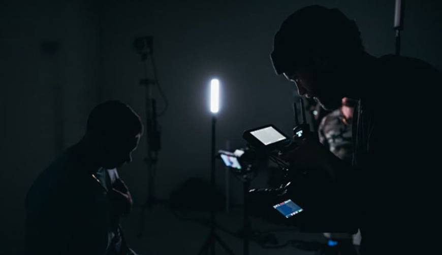 深耕克拉玛依产品视频拍摄，解锁产品出圈的流量密码