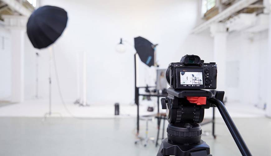 聚焦克拉玛依产品视频拍摄，打造品牌传播新高度