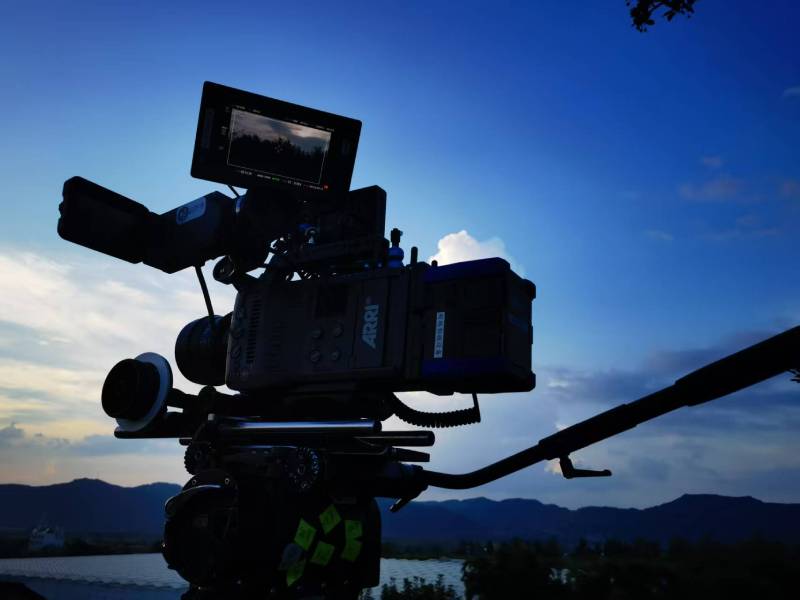 流量思维，克拉玛依电商产品视频拍摄制作的核心逻辑