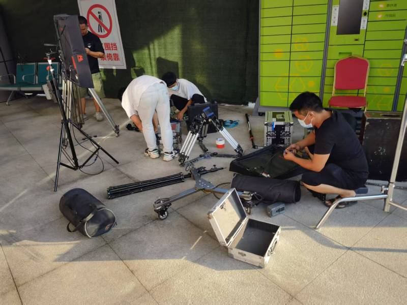 克拉玛依产品视频拍摄全攻略，让产品魅力在镜头下尽情绽放