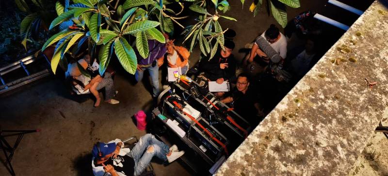 解锁克拉玛依产品宣传视频拍摄公司新势能，助力品牌强势破圈