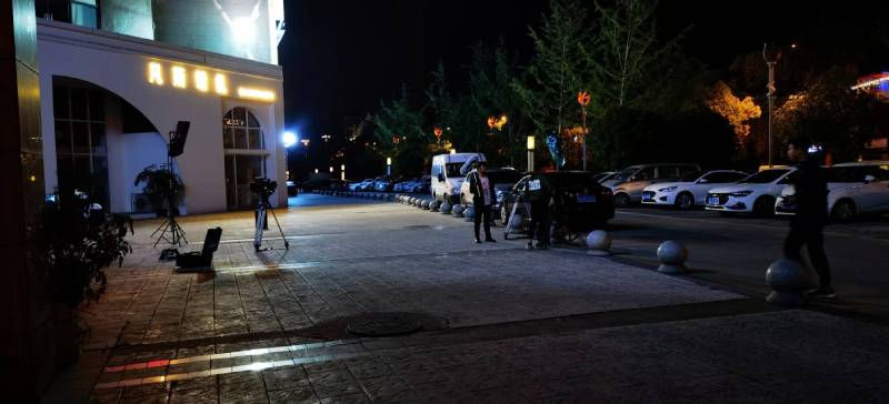 克拉玛依电商产品视频拍摄制作全攻略，打造高转化带货视频