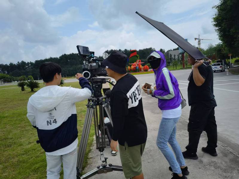 克拉玛依极致互动，未来愿景宏大，致力于成为全球领先的产品宣传视频企业