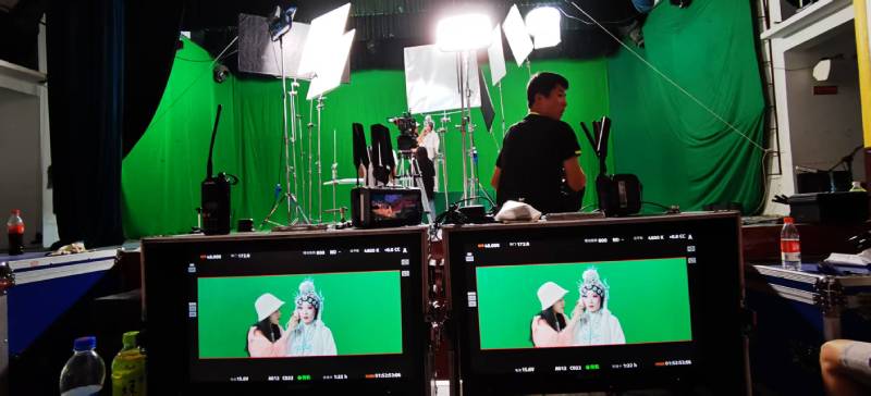 克拉玛依产品视频拍摄：以创意为翼，助力品牌翱翔