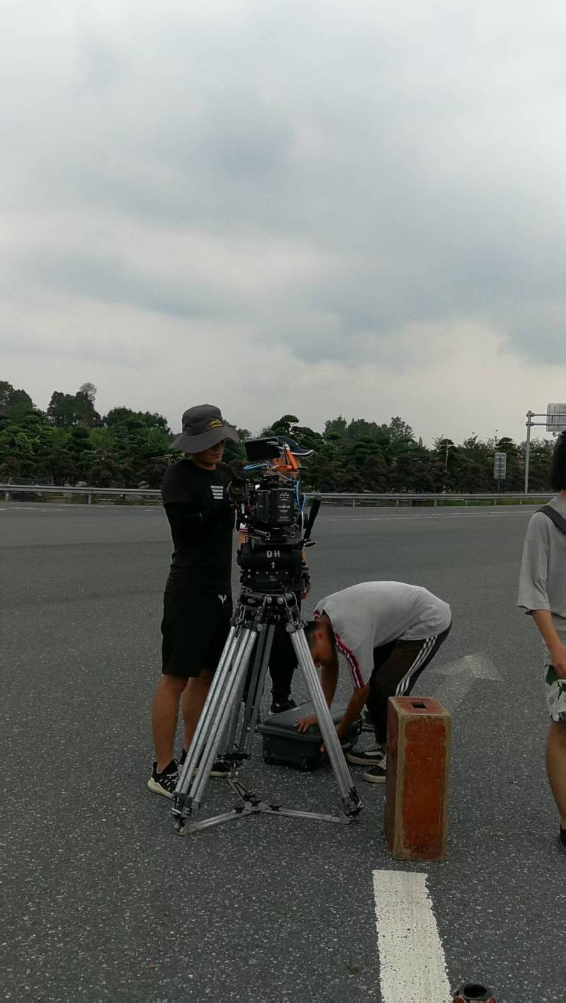 聚焦克拉玛依产品视频拍摄，以专业视角雕琢产品高光影像