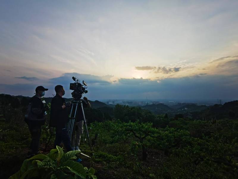 聚焦克拉玛依产品宣传视频拍摄公司，用专业实力铸就品牌传播传奇