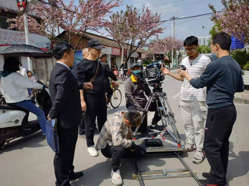 克拉玛依产品视频拍摄进阶指南，助力产品抢占视觉高地