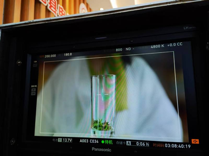 天然优选！克拉玛依电商产品宣传视频溯源原料产地的真实故事