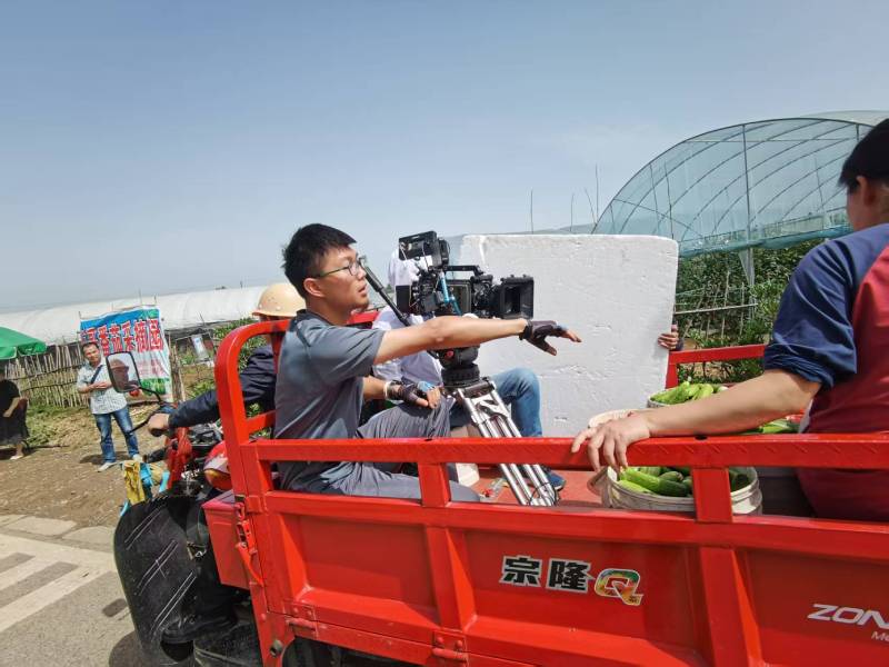 电商爆款背后的推手：克拉玛依产品视频拍摄公司精准捕捉卖点痛点