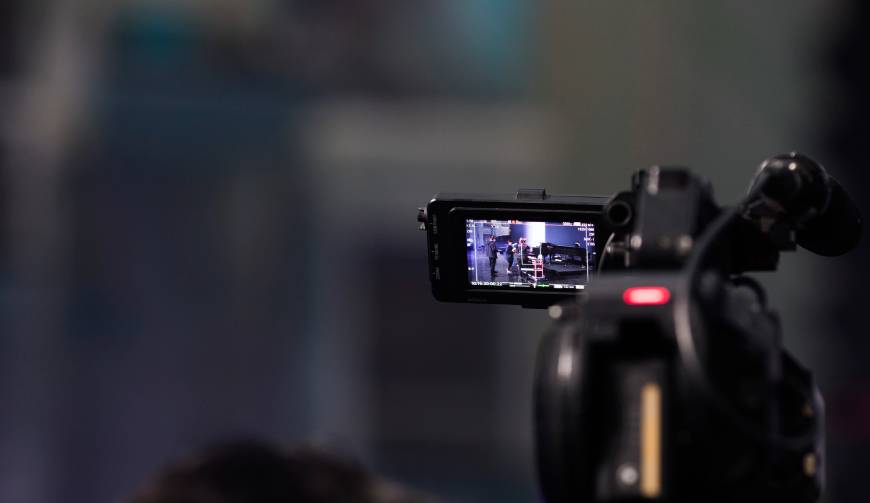 克拉玛依产品视频拍摄制作：揭秘如何打造令人印象深刻的商业宣传片